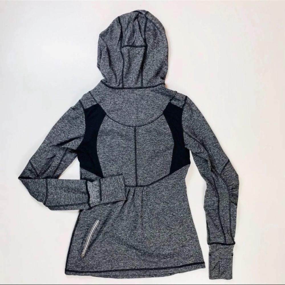 Lululemon Run Resolution Pullover - image 2
